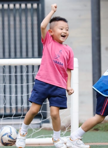 つばさスポーツフレンズ つばさスポーツクラブ つばさサッカークラブ