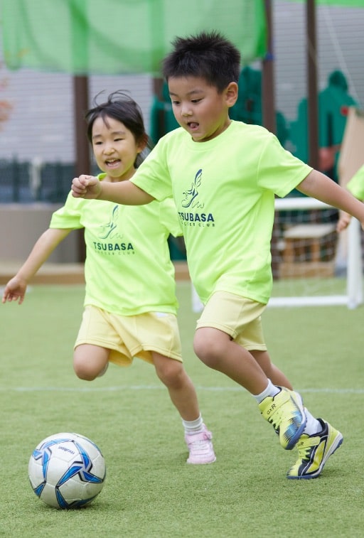 つばさスポーツクラブイメージ